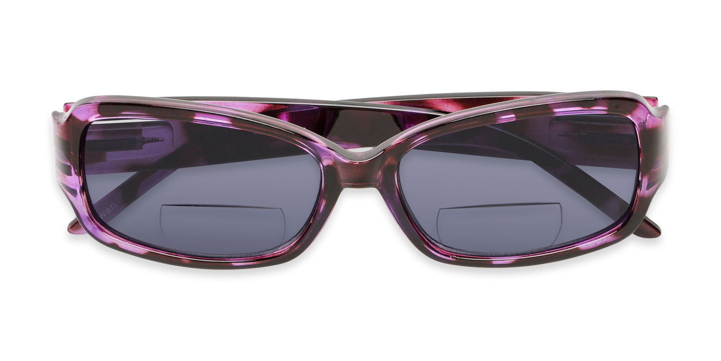 The Karissa Bifocal Reading Sunglasses