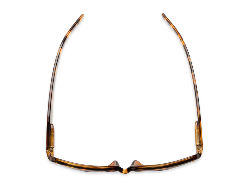 Reading Sunglasses - The Karissa Bifocal-Style Reading Sunglasses - Bifocal - Image 4