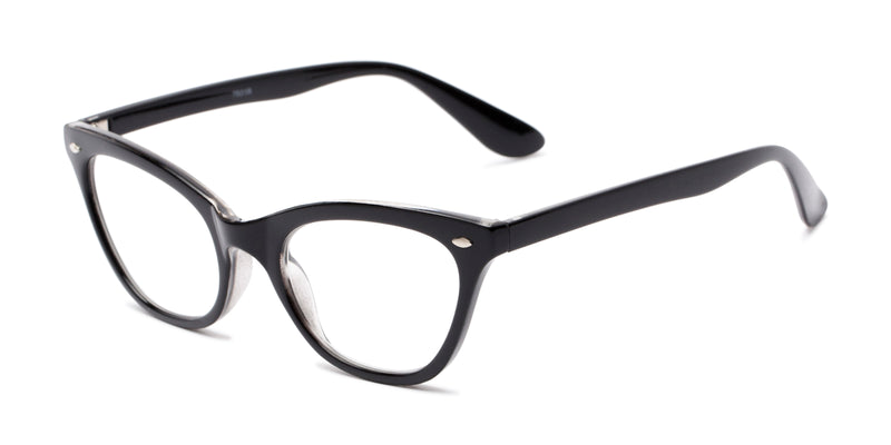 Reading Glasses - The Laura - Fully Magnified - Image 1