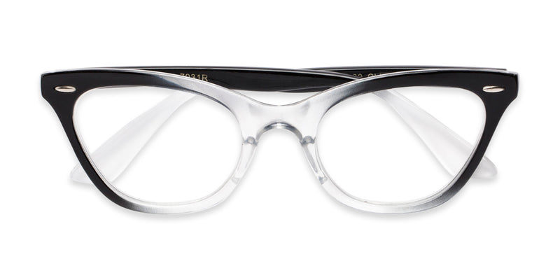 Reading Glasses - The Laura - Fully Magnified - Image 5