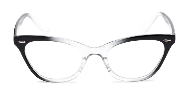 Reading Glasses - The Laura - Fully Magnified - Image 2