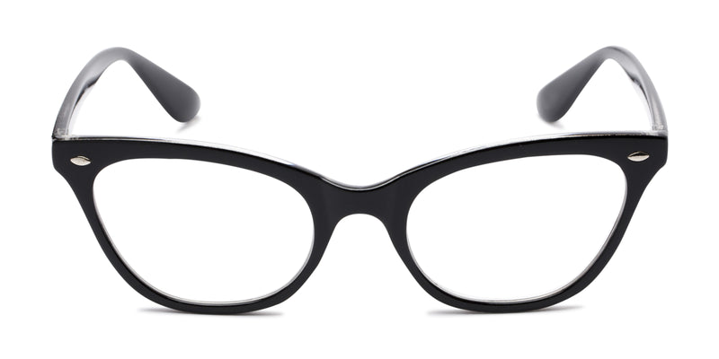 Reading Glasses - The Laura - Fully Magnified - Image 2