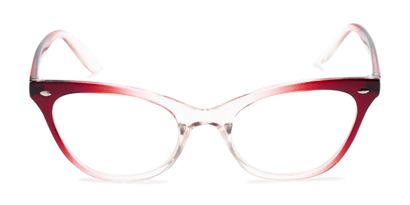 Reading Glasses - The Laura - Fully Magnified - Image 2