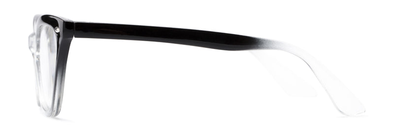 Reading Glasses - The Laura - Fully Magnified - Image 3