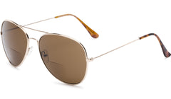 The Legacy Bifocal Reading Sunglasses
