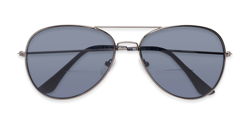 Reading Sunglasses - The Legacy Bifocal-Style Reading Sunglasses - Bifocal - Image 7