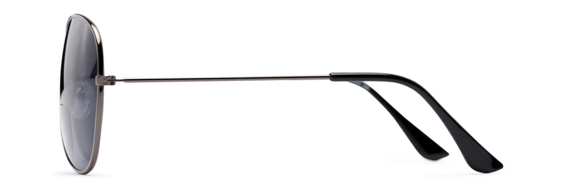 Reading Sunglasses - The Legacy Bifocal-Style Reading Sunglasses - Bifocal - Image 5