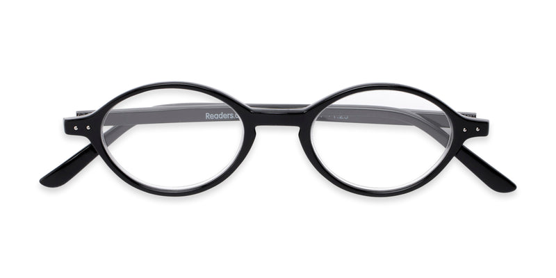 Reading Glasses - The Lennon - Fully Magnified - Image 5