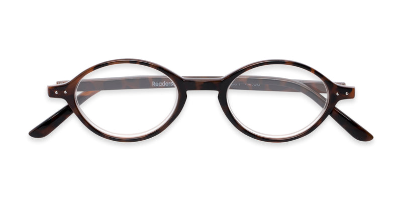 Reading Glasses - The Lennon - Fully Magnified - Image 5