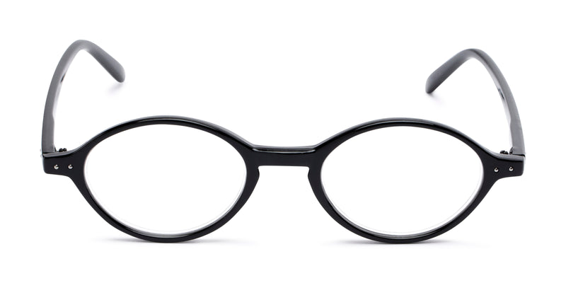 Reading Glasses - The Lennon - Fully Magnified - Image 2
