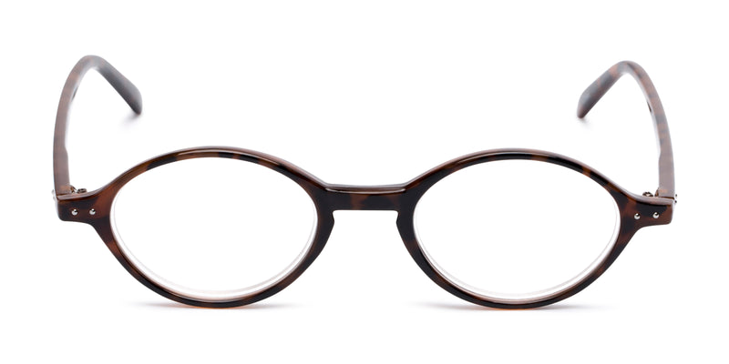 Reading Glasses - The Lennon - Fully Magnified - Image 2