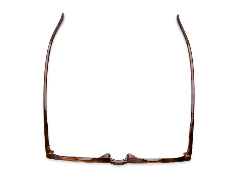 Reading Glasses - The Lennon - Fully Magnified - Image 4