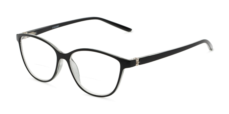 Reading Glasses - The Lenora Bifocal-Style - Bifocal - Image 1
