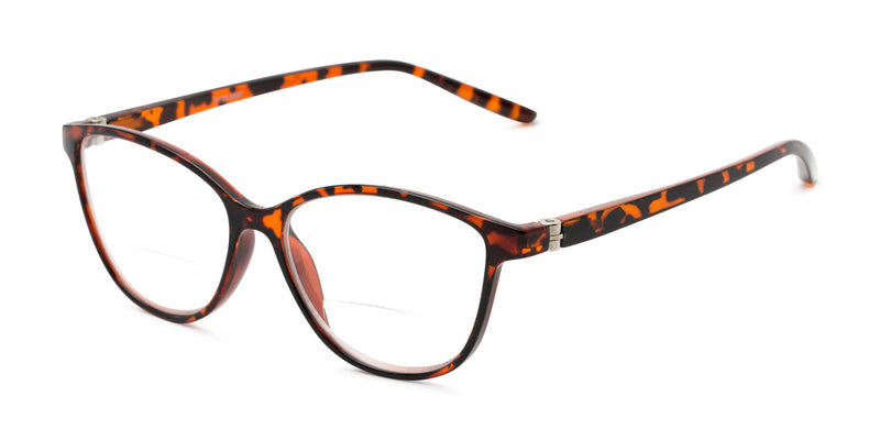 Reading Glasses - The Lenora Bifocal-Style - Bifocal - Image 1
