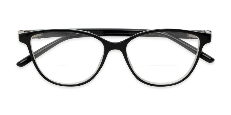 Reading Glasses - The Lenora Bifocal-Style - Bifocal - Image 5