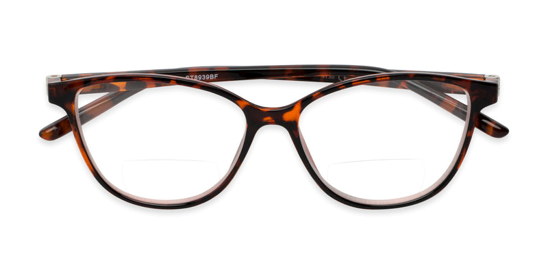 Reading Glasses - The Lenora Bifocal-Style - Bifocal - Image 5