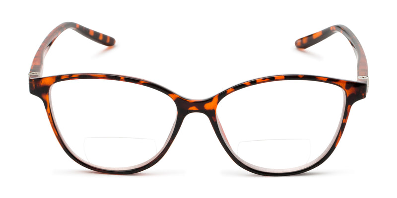 Reading Glasses - The Lenora Bifocal-Style - Bifocal - Image 2