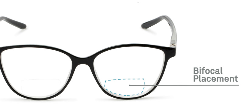 Reading Glasses - The Lenora Bifocal-Style - Bifocal - Image 6