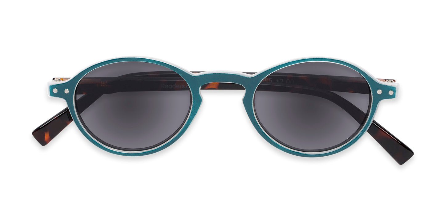 The Loft Reading Sunglasses