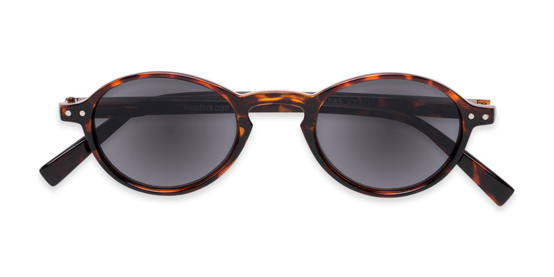The Loft Reading Sunglasses