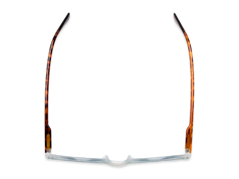 Reading Sunglasses - The Loft Reading Sunglasses - Fully Magnified - Image 4