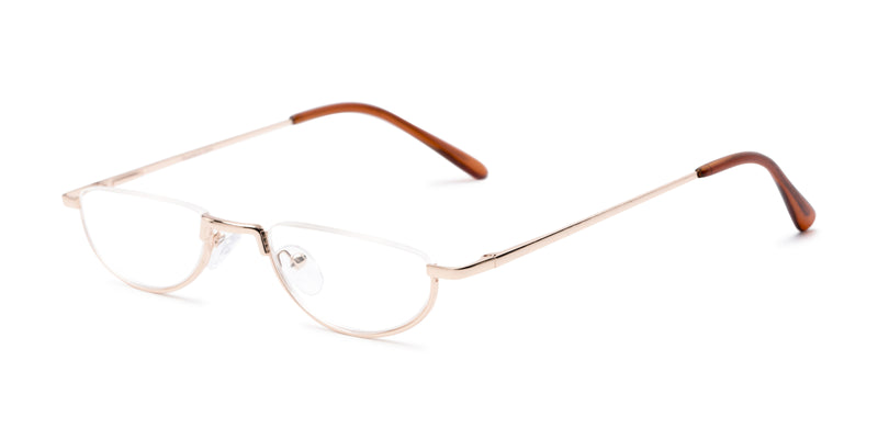 Reading Glasses - The Lynwood - Fully Magnified - Image 1