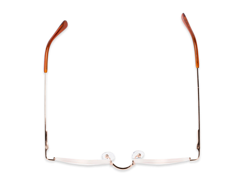 Reading Glasses - The Lynwood - Fully Magnified - Image 4