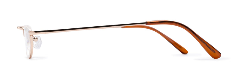 Reading Glasses - The Lynwood - Fully Magnified - Image 3