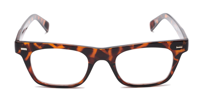 Reading Glasses - The Madden - Fully Magnified - Image 2
