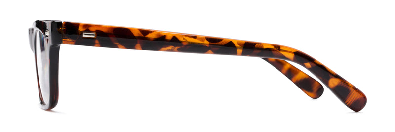 Reading Glasses - The Madden - Fully Magnified - Image 3