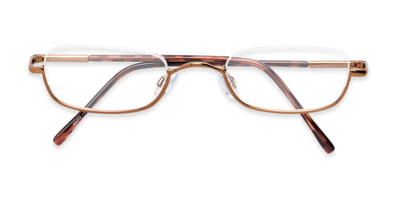 Reading Glasses - The Magnum - Fully Magnified - Image 5
