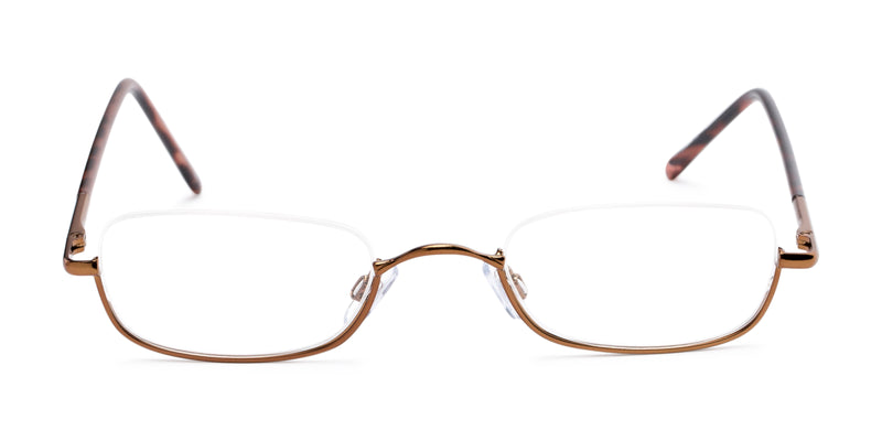 Reading Glasses - The Magnum - Fully Magnified - Image 2