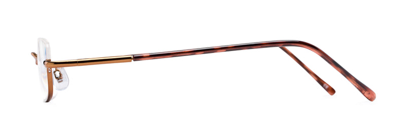 Reading Glasses - The Magnum - Fully Magnified - Image 3