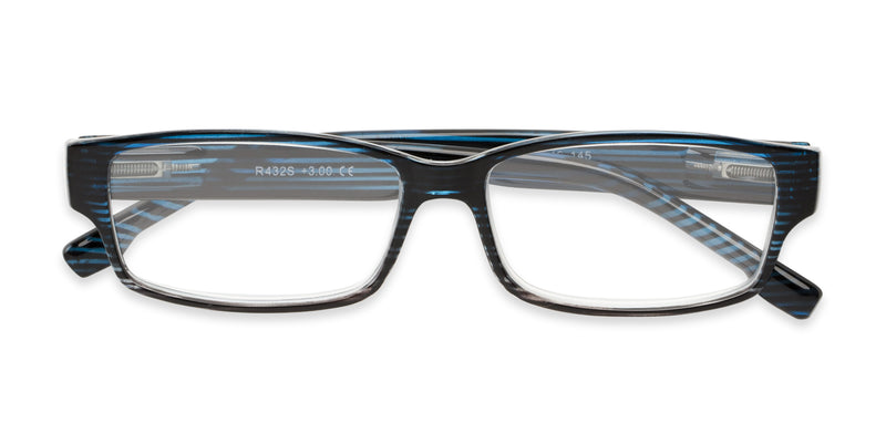 Reading Glasses - The Magnus - Fully Magnified - Image 5