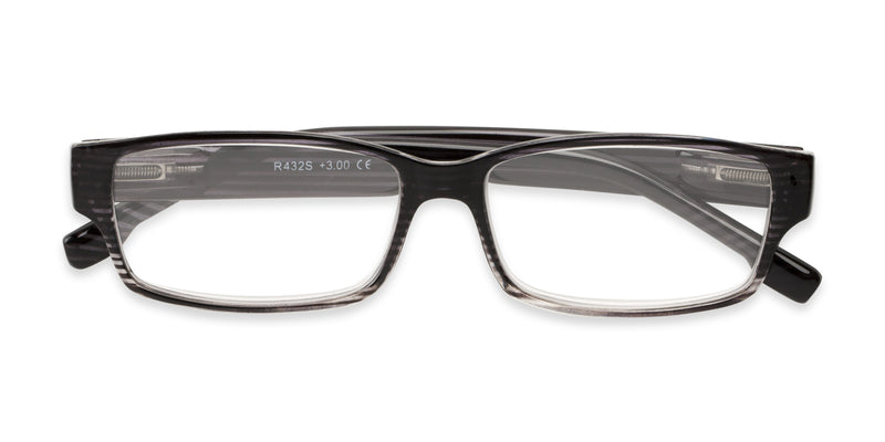 Reading Glasses - The Magnus - Fully Magnified - Image 5