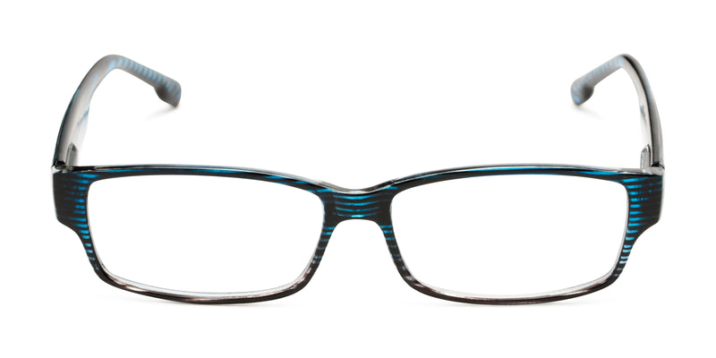 Reading Glasses - The Magnus - Fully Magnified - Image 2