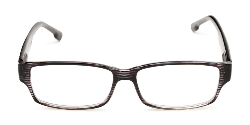 Reading Glasses - The Magnus - Fully Magnified - Image 2