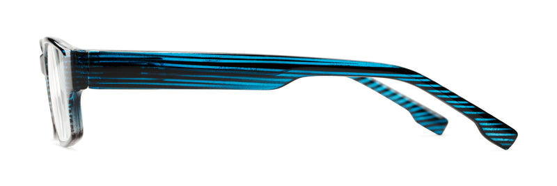 Reading Glasses - The Magnus - Fully Magnified - Image 3