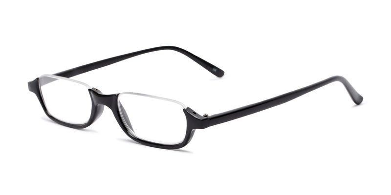 Reading Glasses - The Main Street - Fully Magnified - Image 1