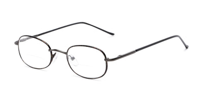 The Memphis Bifocal-Style