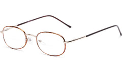 The Memphis Bifocal-Style