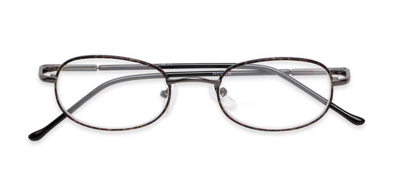 Reading Glasses - The Memphis Bifocal-Style - Bifocal - Image 5