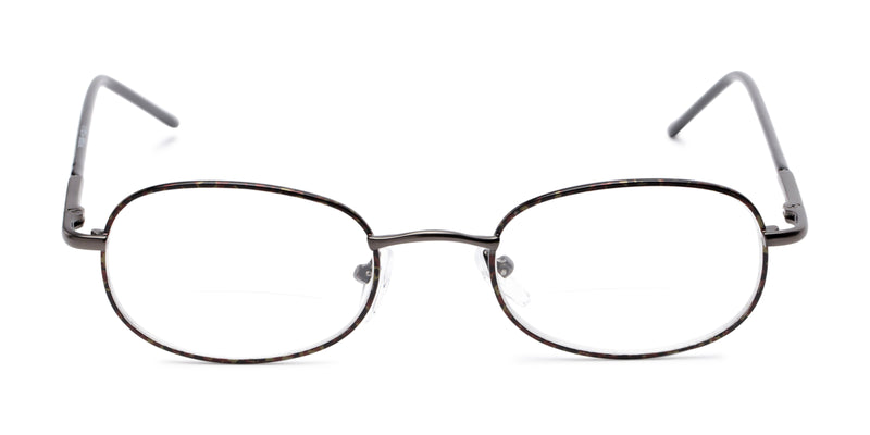 Reading Glasses - The Memphis Bifocal-Style - Bifocal - Image 2