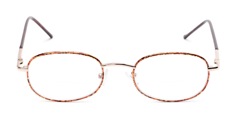 Reading Glasses - The Memphis Bifocal-Style - Bifocal - Image 2