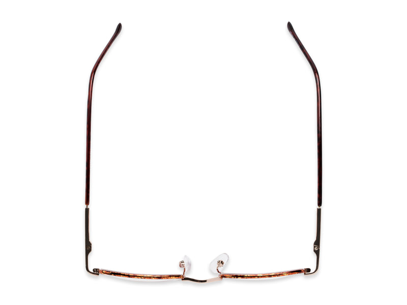 Reading Glasses - The Memphis Bifocal-Style - Bifocal - Image 4