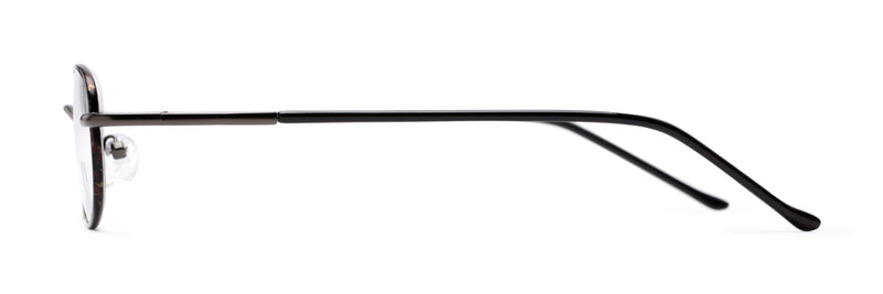 Reading Glasses - The Memphis Bifocal-Style - Bifocal - Image 3