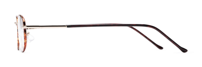 Reading Glasses - The Memphis Bifocal-Style - Bifocal - Image 3
