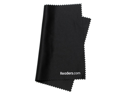 Microfiber Lens Cleaning Cloth