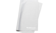 Microfiber Lens Cleaning Cloth