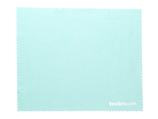 Microfiber Lens Cleaning Cloth